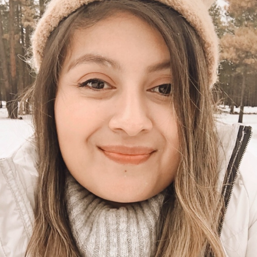 Meet your Posher, Stephanie